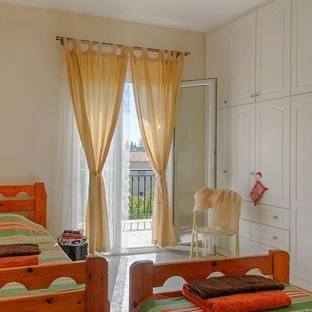 Villa Aglaia Corfu  Екстериор снимка