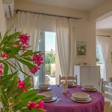 Villa Aglaia Corfu  Екстериор снимка
