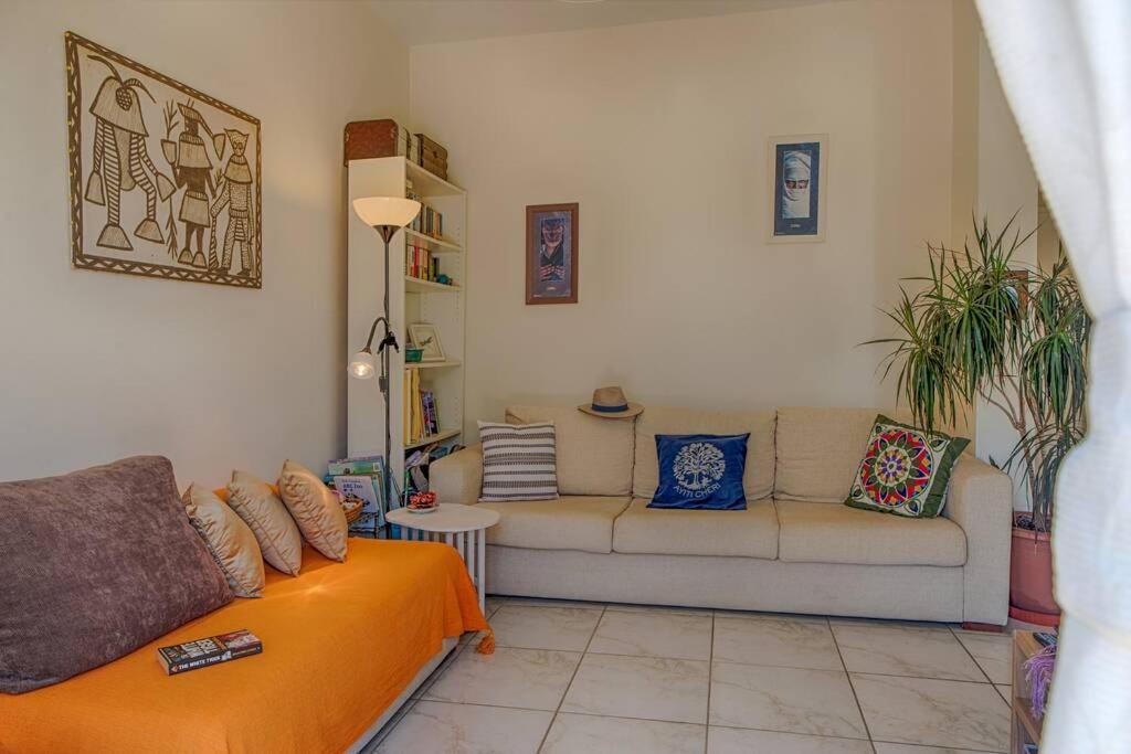 Villa Aglaia Corfu  Екстериор снимка
