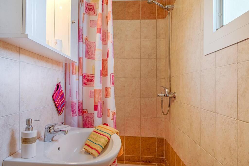 Villa Aglaia Corfu  Екстериор снимка